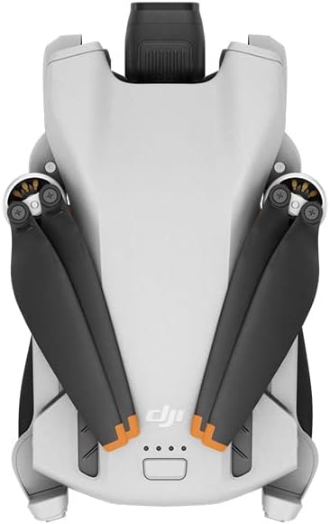 Mini 3 - Dron Mini con Mando a distancia y cámara, ligero y plegable con vídeo 4K HDR